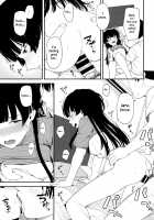 FUYUKO IRO [Mikaduchi] [The Idolmaster] Thumbnail Page 22