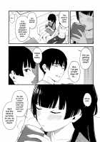 FUYUKO IRO [Mikaduchi] [The Idolmaster] Thumbnail Page 06