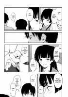 FUYUKO IRO [Mikaduchi] [The Idolmaster] Thumbnail Page 09