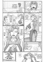 Mama wa Russian Half no Akuyaku Wrestler 2 - H Mizugi de Dokidoki Hen / ママはロシアンハーフの悪役レスラー2 H水着でドキドキ編 [Swa] [Original] Thumbnail Page 26