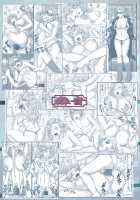 Mama wa Russian Half no Akuyaku Wrestler 2 - H Mizugi de Dokidoki Hen / ママはロシアンハーフの悪役レスラー2 H水着でドキドキ編 [Swa] [Original] Thumbnail Page 27