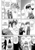 Kaname Date Jou Ch. 1 / かなめDate 上 第1話 Page 9 Preview