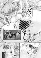 Marked girls vol. 11 [Suga Hideo] [3-gatsu no Lion] Thumbnail Page 21