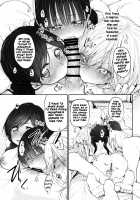 Marked girls vol. 11 [Suga Hideo] [3-gatsu no Lion] Thumbnail Page 22