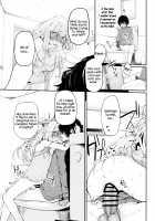 Marked girls vol. 11 [Suga Hideo] [3-gatsu no Lion] Thumbnail Page 08