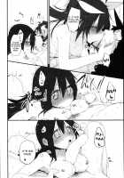 Marked-girls Vol. 2 / Marked-girls Vol.2 [Suga Hideo] [Kantai Collection] Thumbnail Page 17