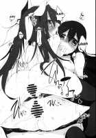 Marked-girls Vol. 2 / Marked-girls Vol.2 [Suga Hideo] [Kantai Collection] Thumbnail Page 21