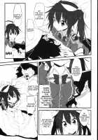 Marked-girls Vol. 2 / Marked-girls Vol.2 [Suga Hideo] [Kantai Collection] Thumbnail Page 06