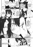 Marked-girls Vol. 2 / Marked-girls Vol.2 [Suga Hideo] [Kantai Collection] Thumbnail Page 07