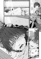 Marked Girls Vol. 9 / Marked Girls Vol.9 [Suga Hideo] [Hai To Gensou No Grimgar] Thumbnail Page 13