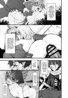 Marked Girls Vol. 9 / Marked Girls Vol.9 [Suga Hideo] [Hai To Gensou No Grimgar] Thumbnail Page 16