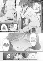 Marked Girls Vol. 9 / Marked Girls Vol.9 [Suga Hideo] [Hai To Gensou No Grimgar] Thumbnail Page 20
