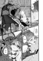 Marked Girls Vol. 9 / Marked Girls Vol.9 [Suga Hideo] [Hai To Gensou No Grimgar] Thumbnail Page 04