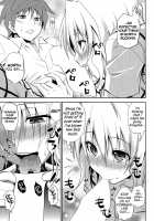 Momioka No Renjou / 籾岡の恋情 [Aoki Kanji] [To Love-Ru] Thumbnail Page 10