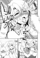 Momioka No Renjou / 籾岡の恋情 [Aoki Kanji] [To Love-Ru] Thumbnail Page 12