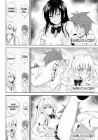 Momioka No Renjou / 籾岡の恋情 [Aoki Kanji] [To Love-Ru] Thumbnail Page 15