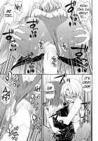 Momioka No Renjou / 籾岡の恋情 [Aoki Kanji] [To Love-Ru] Thumbnail Page 24