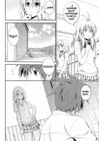 Momioka No Renjou / 籾岡の恋情 [Aoki Kanji] [To Love-Ru] Thumbnail Page 05