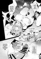 Grade-A Stupid Worthless Ugly Bitch Pussy / 極上クソザコブスメスマ◯コ [Kawaisaw] [Original] Thumbnail Page 09