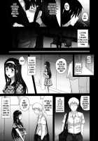 The Real Me / ホントウノワタシ [Niracha] [The Idolmaster] Thumbnail Page 06