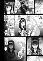 The Real Me / ホントウノワタシ [Niracha] [The Idolmaster] Thumbnail Page 07