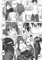 Akiko-San To Issho 13 / 秋子さんといっしょ 13 [Mitarashi Kousei] [Kanon] Thumbnail Page 13