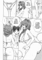 Akiko-San To Issho 13 / 秋子さんといっしょ 13 [Mitarashi Kousei] [Kanon] Thumbnail Page 33