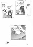Akiko-San To Issho 13 / 秋子さんといっしょ 13 [Mitarashi Kousei] [Kanon] Thumbnail Page 35