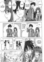 Akiko-San To Issho 13 / 秋子さんといっしょ 13 [Mitarashi Kousei] [Kanon] Thumbnail Page 06