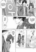 Akiko-San To Issho 13 / 秋子さんといっしょ 13 [Mitarashi Kousei] [Kanon] Thumbnail Page 07