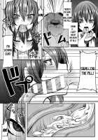 Juniors Dominating Seniors TRAP / 下剋上TRAP [Nachisuke] [Original] Thumbnail Page 11