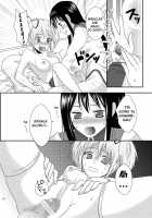 I LOVE HMMD / I LOVE HMMD [Narita Koh] [Puella Magi Madoka Magica] Thumbnail Page 15