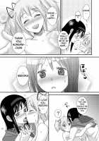 I LOVE HMMD / I LOVE HMMD [Narita Koh] [Puella Magi Madoka Magica] Thumbnail Page 17