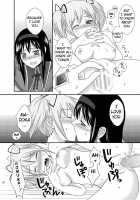 I LOVE HMMD / I LOVE HMMD [Narita Koh] [Puella Magi Madoka Magica] Thumbnail Page 19