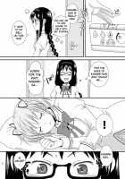 I LOVE HMMD / I LOVE HMMD [Narita Koh] [Puella Magi Madoka Magica] Thumbnail Page 07