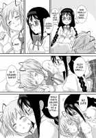 I LOVE HMMD / I LOVE HMMD [Narita Koh] [Puella Magi Madoka Magica] Thumbnail Page 08