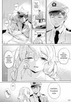 Avrora no Oyome-san Project / アヴローラのお嫁さんプロジェクト [Akaiguppy] [Azur Lane] Thumbnail Page 23