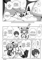The Sheltered Succubus Meets A Little Boy. / 箱入りサキュバス、ショタに出会う。 [Arisu Kazumi] [Original] Thumbnail Page 19