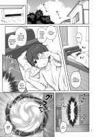 The Sheltered Succubus Meets A Little Boy. / 箱入りサキュバス、ショタに出会う。 [Arisu Kazumi] [Original] Thumbnail Page 04