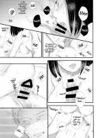 Midnight Rest / 真夜中の休息 [Soda] [Naruto] Thumbnail Page 14