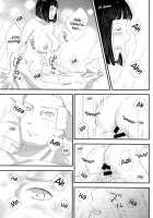 Midnight Rest / 真夜中の休息 [Soda] [Naruto] Thumbnail Page 18