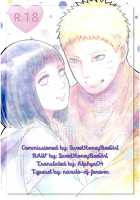 Midnight Rest / 真夜中の休息 [Soda] [Naruto] Thumbnail Page 27