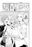 Married Women Editorial Department- Shota Eating Erotic Manga Lesson / 人妻編集者〜ショタ食いエロ漫画レッスン〜 [Agata] [Original] Thumbnail Page 11