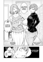 Married Women Editorial Department- Shota Eating Erotic Manga Lesson / 人妻編集者〜ショタ食いエロ漫画レッスン〜 [Agata] [Original] Thumbnail Page 04