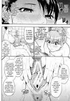 On the Twilight of Rain / 雨の夕刻に [Shunjou Shuusuke] [Original] Thumbnail Page 10