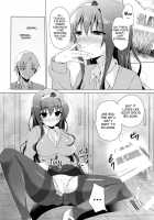 Boku No Suki Na Senpai / 僕の好きな先輩 [Mitsu King] [Original] Thumbnail Page 13