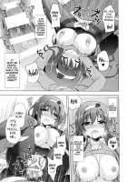 Boku No Suki Na Senpai / 僕の好きな先輩 [Mitsu King] [Original] Thumbnail Page 16