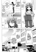 Boku No Suki Na Senpai / 僕の好きな先輩 [Mitsu King] [Original] Thumbnail Page 19