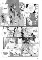 Bitch Teacher / 牝教師 [Amamiya You] [Original] Thumbnail Page 20