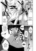 Bitch Teacher / 牝教師 [Amamiya You] [Original] Thumbnail Page 34